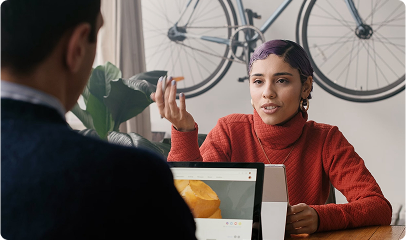 Plataforma de gestão de comunidades